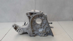 Suporte Bomba Injetora E Alternador Fiat Toro 2017 A 2020