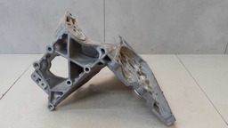 SUPORTE BOMBA INJETORA E ALTERNADOR FIAT TORO 2017 A 2020