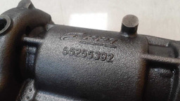 BOMBA ÓLEO FIAT TORO 2.0 2017 A 2020 DIESEL