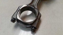 BIELA COM PISTÃO FIAT TORO 2.0 2017 2018 2019 2020 DIESEL