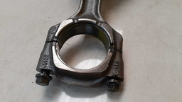 BIELA COM PISTÃO FIAT TORO 2.0 2017 2018 2019 2020 DIESEL