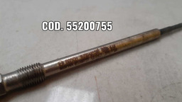 VELA AQUECEDORA FIAT TORO 2.0 2017 A 2020 DIESEL