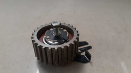 TENSOR DA CORREIA DENTADA FIAT TORO 2.0 2017 A 2020