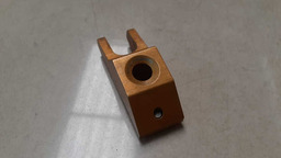 Trava Bico Injetor Fiat Toro 2.0 2017 A 2020