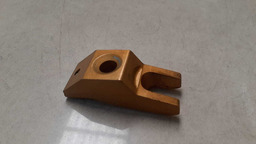 TRAVA BICO INJETOR FIAT TORO 2.0 2017 A 2020