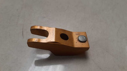 TRAVA BICO INJETOR FIAT TORO 2.0 2017 A 2020