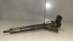 BICO INJETOR FIAT TORO 2.0 2017 A 2020 DIESEL