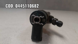 BICO INJETOR FIAT TORO 2.0 2017 A 2020 DIESEL