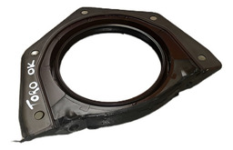 Flange Virabrequim Fiat Toro 2.0 2017 A 2020