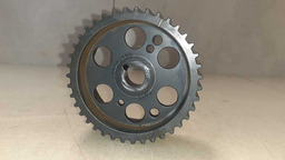 POLIA BOMBA INJETORA FIAT TORO 2.0 2017 A 2020