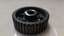 POLIA BOMBA INJETORA FIAT TORO 2.0 2017 A 2020