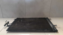 CONDENSADOR AR CONDICIONADO LAND ROVER FREELANDER 2 3.2 2010