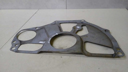 JUNTA SEPARADORA MOTOR CÂMBIO TOYOTA HILUX 2.8 2017 2018