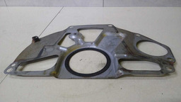 JUNTA SEPARADORA MOTOR CÂMBIO TOYOTA HILUX 2.8 2017 2018