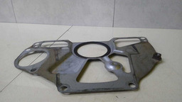 JUNTA SEPARADORA MOTOR CÂMBIO TOYOTA HILUX 2.8 2017 2018