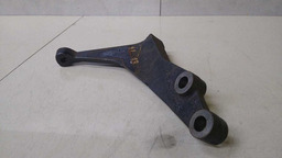 SUPORTE COXIM MOTOR ESQUERDO TOYOTA HILUX 2.8 2017