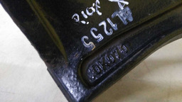 SUPORTE MOTOR DIREITO TOYOTA HILUX 2.8 2017