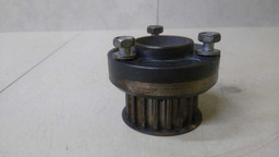 POLIA VIRABREQUIM CITROEN AIRCROSS 1.6 2016