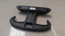 PUXADOR TAMPA TRASEIRA VW JETTA TSI 2013