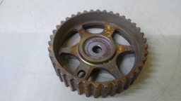 Polia Comando Citroen Aircross 1.6 2016