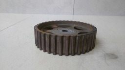 POLIA COMANDO CITROEN AIRCROSS 1.6 2016