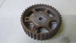 POLIA COMANDO CITROEN AIRCROSS 1.6 2016