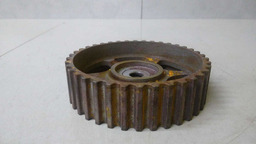 POLIA COMANDO CITROEN AIRCROSS 1.6 2016