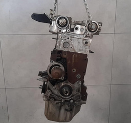 Motor Parcial C3 1.6 16v 2013 2014