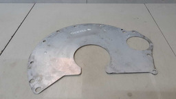 CHAPA SEPARADORA MOTOR JEEP CHEROKEE 4.0 1998