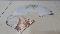 CHAPA SEPARADORA MOTOR JEEP CHEROKEE 4.0 1998