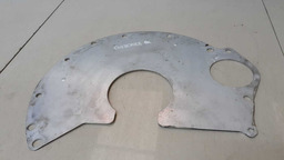 CHAPA SEPARADORA MOTOR JEEP CHEROKEE 4.0 1998