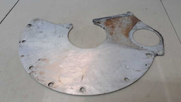 CHAPA SEPARADORA MOTOR JEEP CHEROKEE 4.0 1998