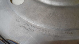 CREMALHEIRA VOLANTE MOTOR FIAT TORO 2.0 2017 A 2020 