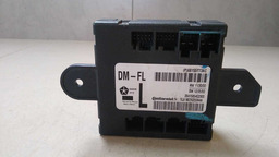 Módulo Porta Esquerdo Fiat Freemont 2011