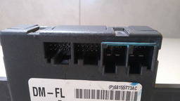 MÓDULO PORTA ESQUERDO FIAT FREEMONT 2011