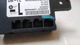 MÓDULO PORTA ESQUERDO FIAT FREEMONT 2011