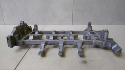 GAIOLA CABEÇOTE NISSAN LIVINA 1.8 2011 A 2014