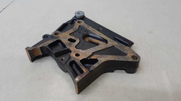 SUPORTE DO TENSOR MOTOR FIAT TORO 2.0 2017 A 2020