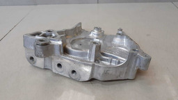 TAMPA LATERAL MOTOR FIAT TORO 2.0 2017 A 2020