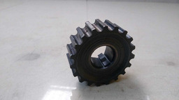 POLIA DENTADA VIRABREQUIM GM MONTANA 1.4 2011 2012