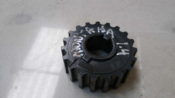 POLIA DENTADA VIRABREQUIM GM MONTANA 1.4 2011 2012