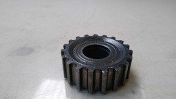 POLIA DENTADA VIRABREQUIM GM MONTANA 1.4 2011 2012