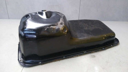 CARTER ÓLEO MOTOR GM MONTANA 1.4 2011 2012