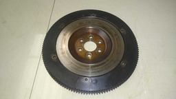 CREMALHEIRA VOLANTE MOTOR GM MONTANA 1.4  8V 2011 2012