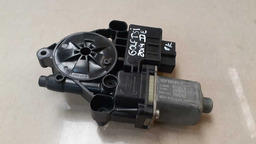 MOTOR MAQUINA VIDRO DIANTEIRO ESQUERDO VW GOLF 1.4 TSI 2014