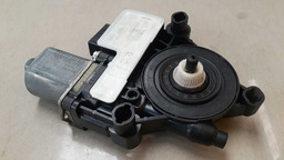 MOTOR MAQUINA VIDRO DIANTEIRO ESQUERDO VW GOLF 1.4 TSI 2014