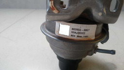 VÁLVULA ALIVIO VW AMAROK 2.0 2017 2018 2019 MONOTURBO