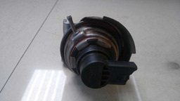 VÁLVULA ALIVIO VW AMAROK 2.0 2017 2018 2019 MONOTURBO