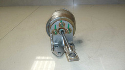 VÁLVULA ALIVIO VW AMAROK 2.0 2017 2018 2019 MONOTURBO