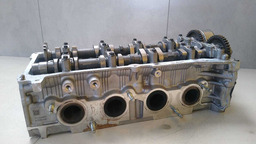 Cabeçote Renault Duster Captur 1.6 16v 2017 A 2019 